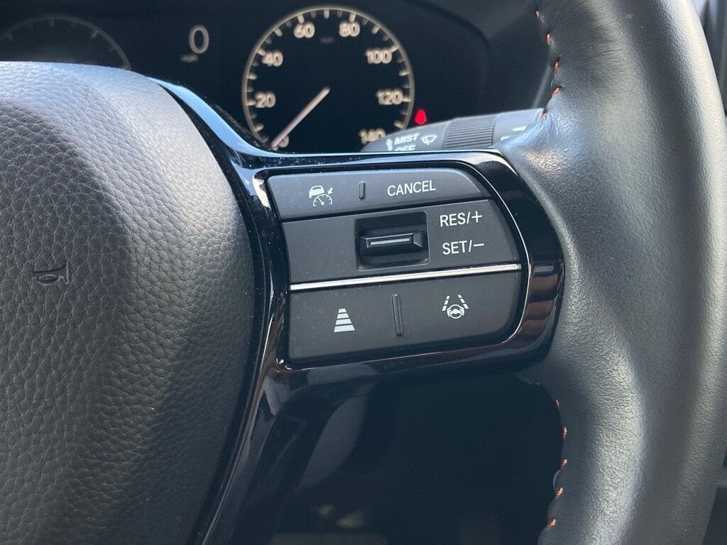 2025 Honda HR-V Sport San Antonio TX