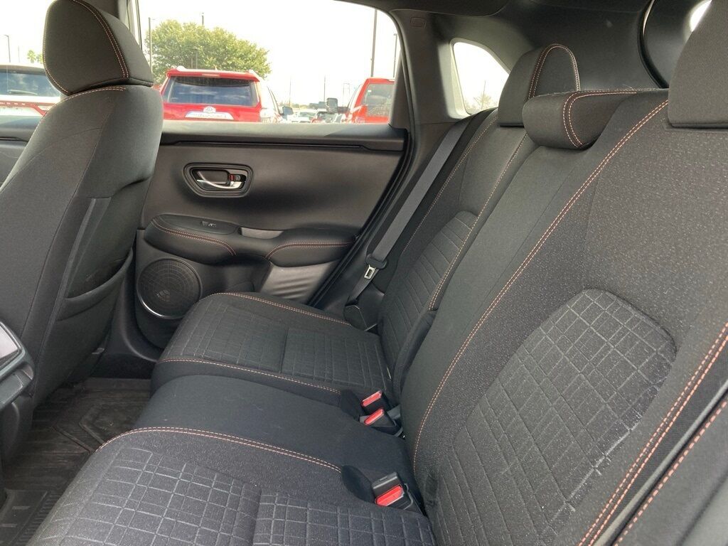 2025 Honda HR-V Sport San Antonio TX