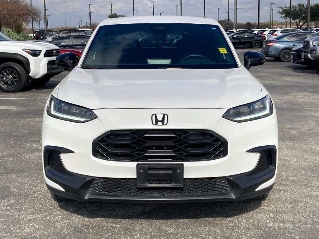 2025 Honda HR-V Sport San Antonio TX