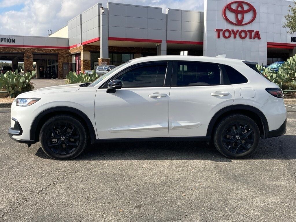 2025 Honda HR-V Sport San Antonio TX