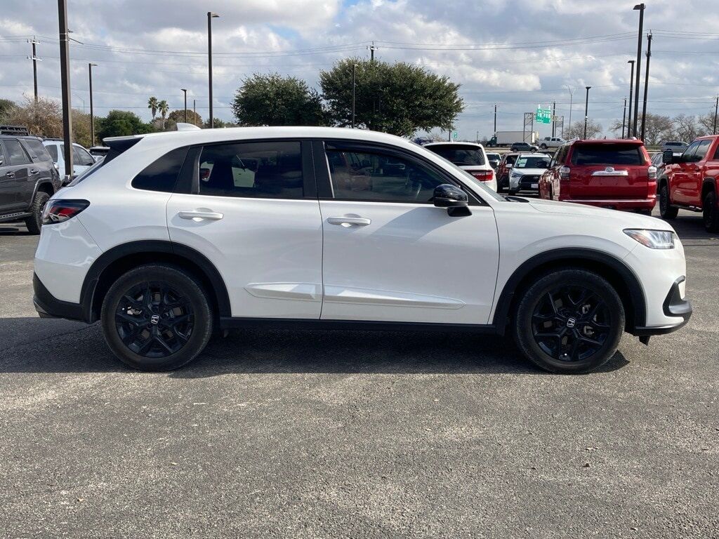 2025 Honda HR-V Sport San Antonio TX