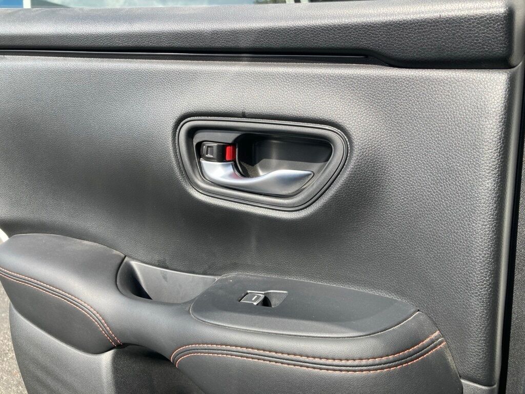 2025 Honda HR-V Sport San Antonio TX