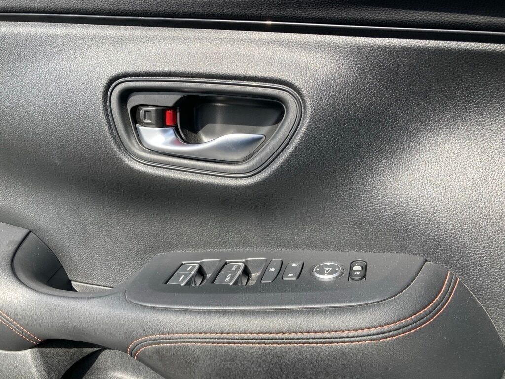 2025 Honda HR-V Sport San Antonio TX