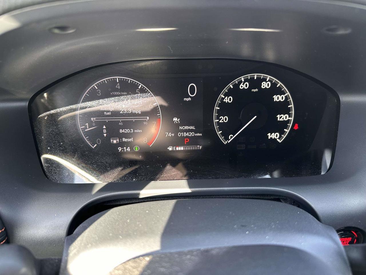 2025 Honda HR-V Sport San Clemente CA