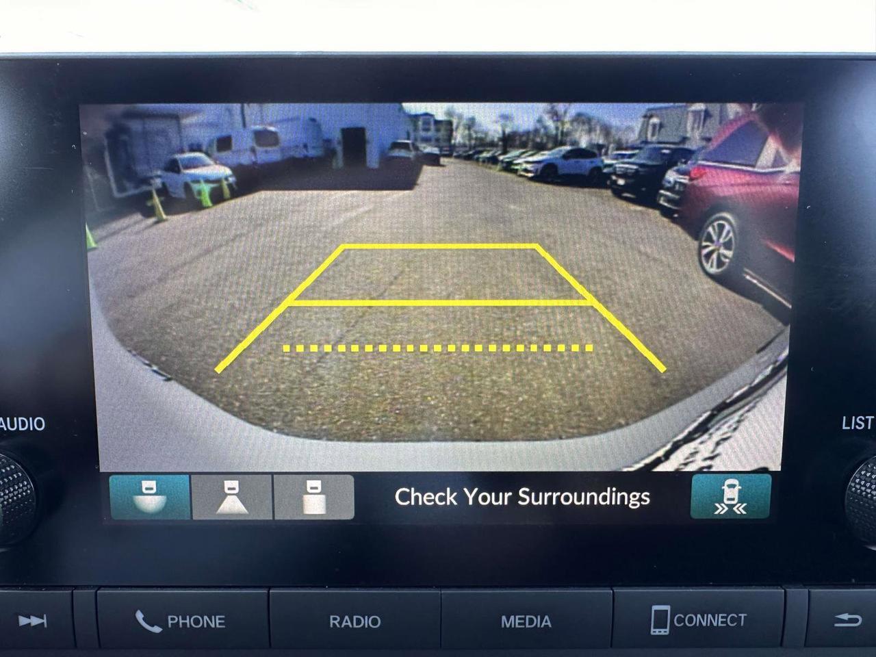 2025 Honda HR-V Sport San Clemente CA