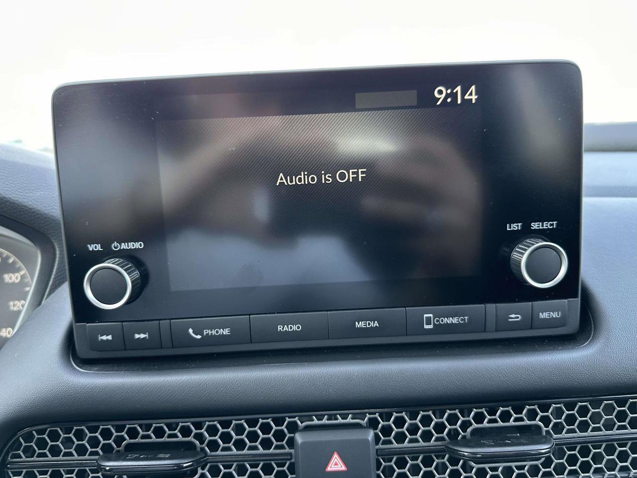 2025 Honda HR-V Sport San Clemente CA