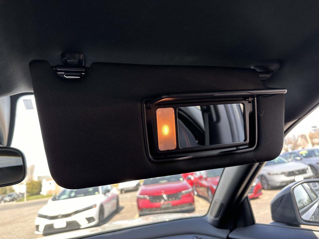 2025 Honda HR-V Sport San Clemente CA