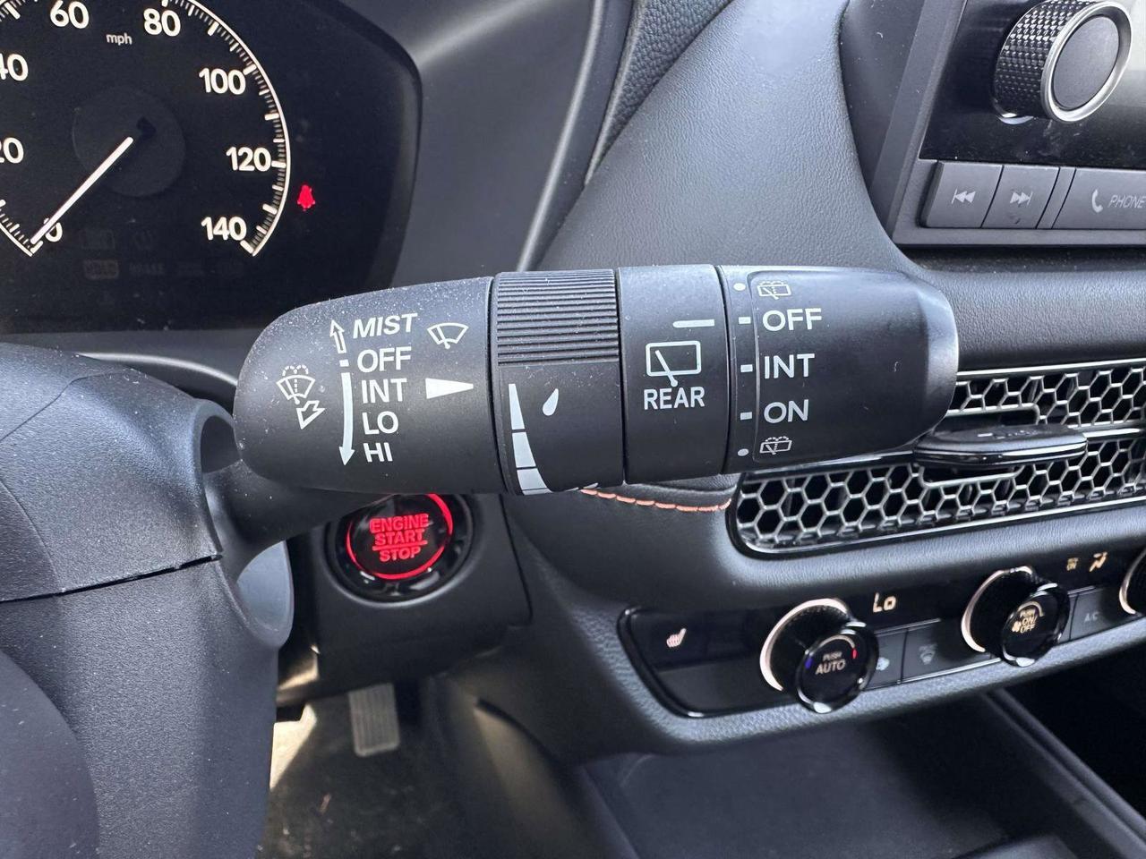 2025 Honda HR-V Sport San Clemente CA