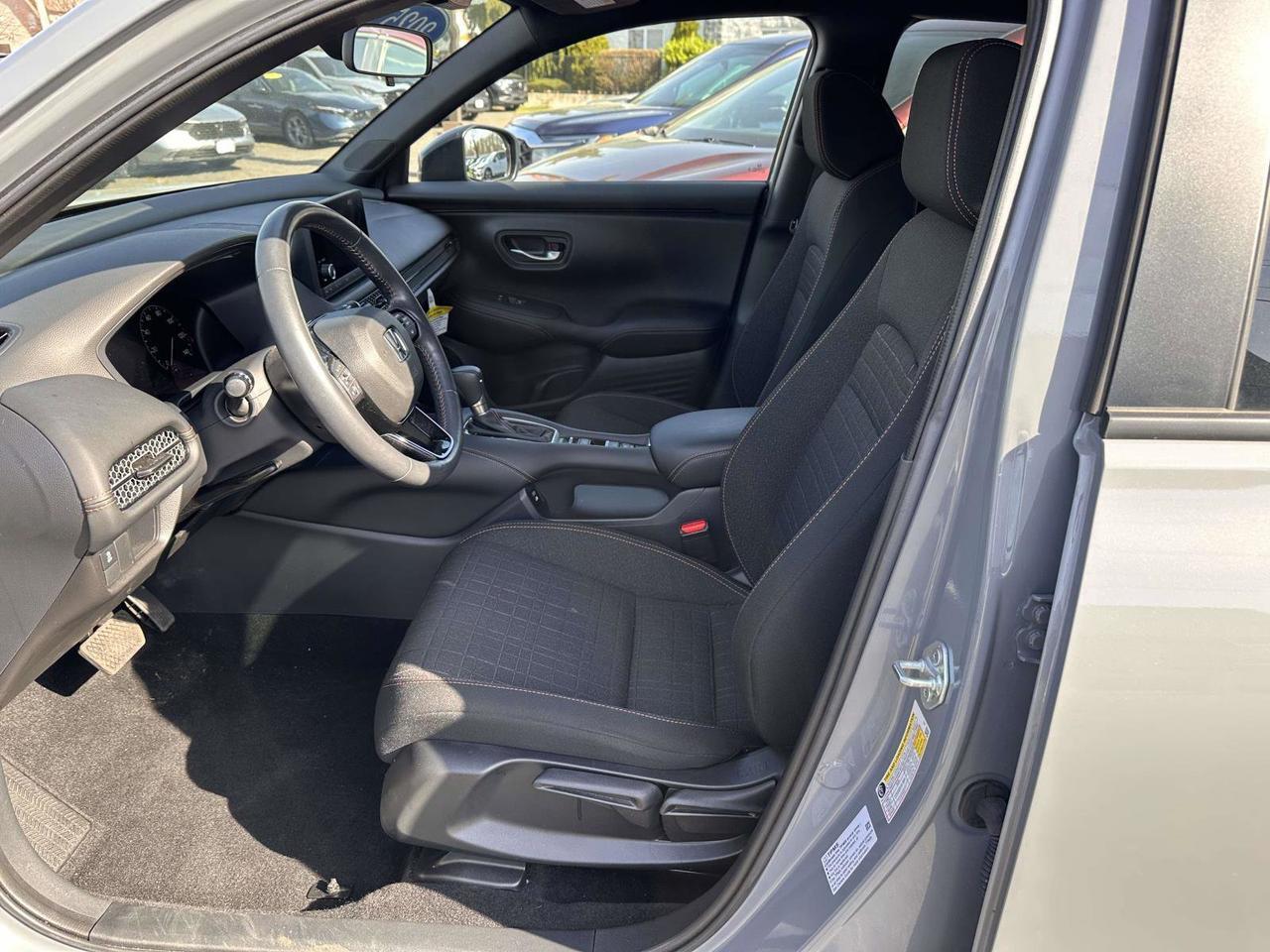 2025 Honda HR-V Sport San Clemente CA