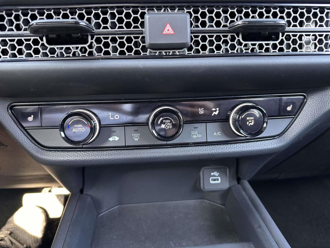 2025 Honda HR-V Sport San Clemente CA