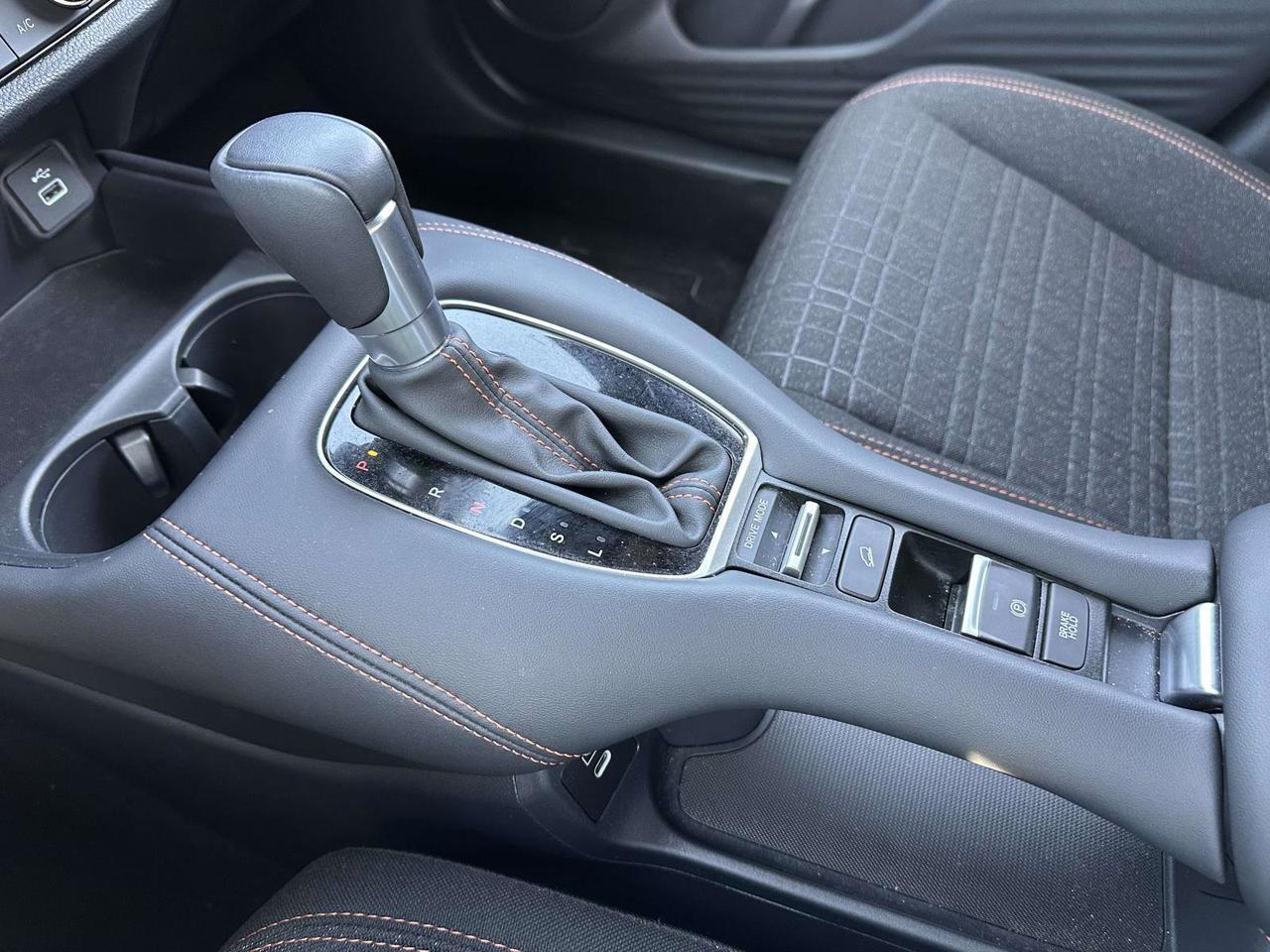 2025 Honda HR-V Sport San Clemente CA