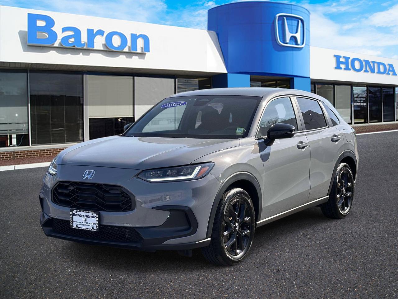 2025 Honda HR-V Sport San Clemente CA