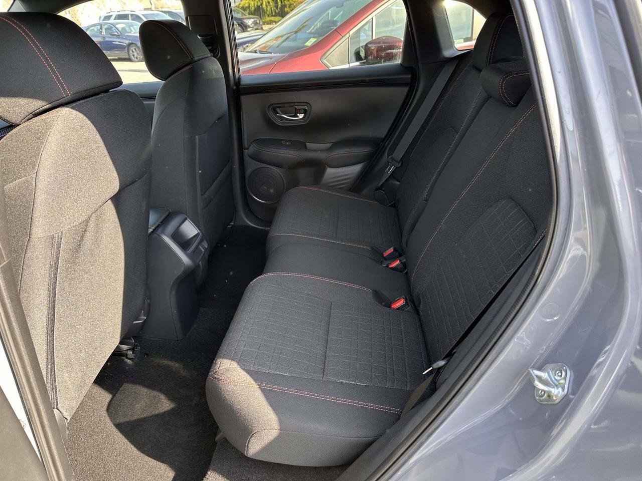 2025 Honda HR-V Sport San Clemente CA