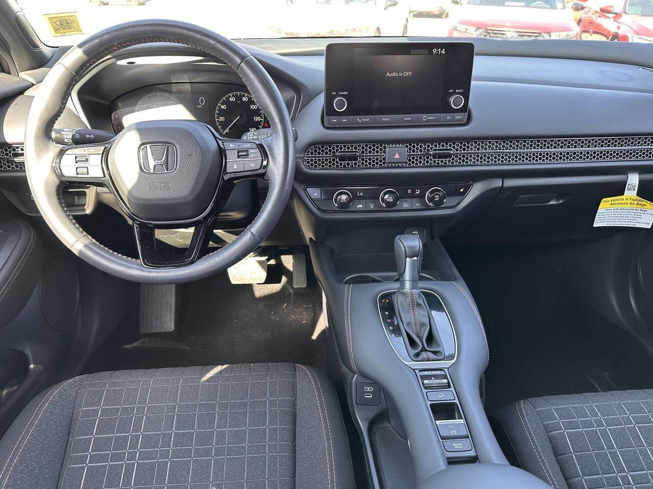 2025 Honda HR-V Sport San Clemente CA