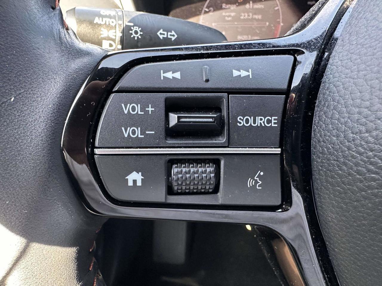 2025 Honda HR-V Sport San Clemente CA