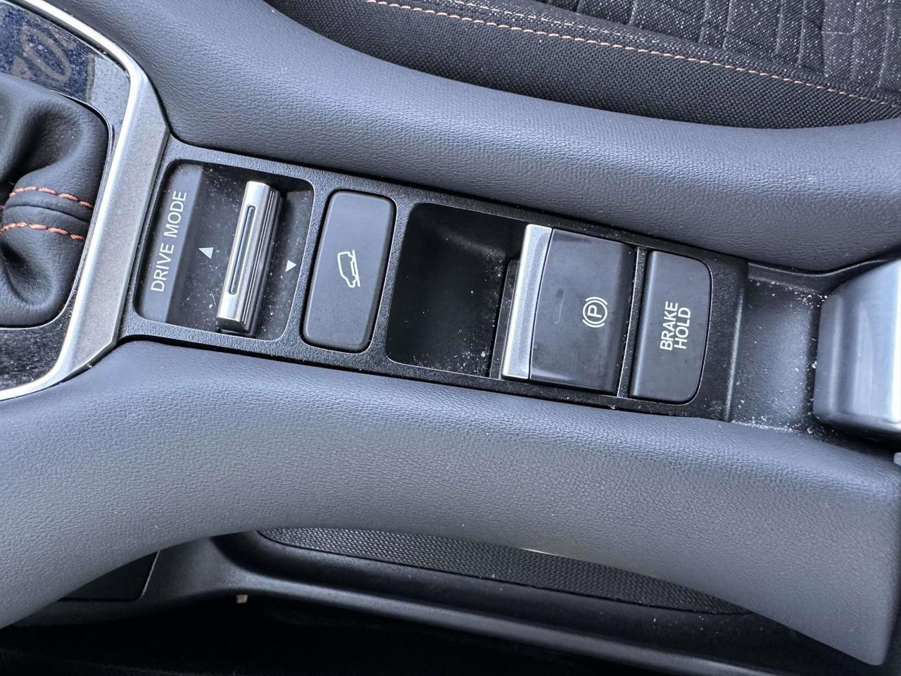 2025 Honda HR-V Sport San Clemente CA