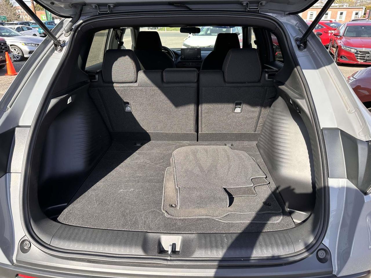 2025 Honda HR-V Sport San Clemente CA