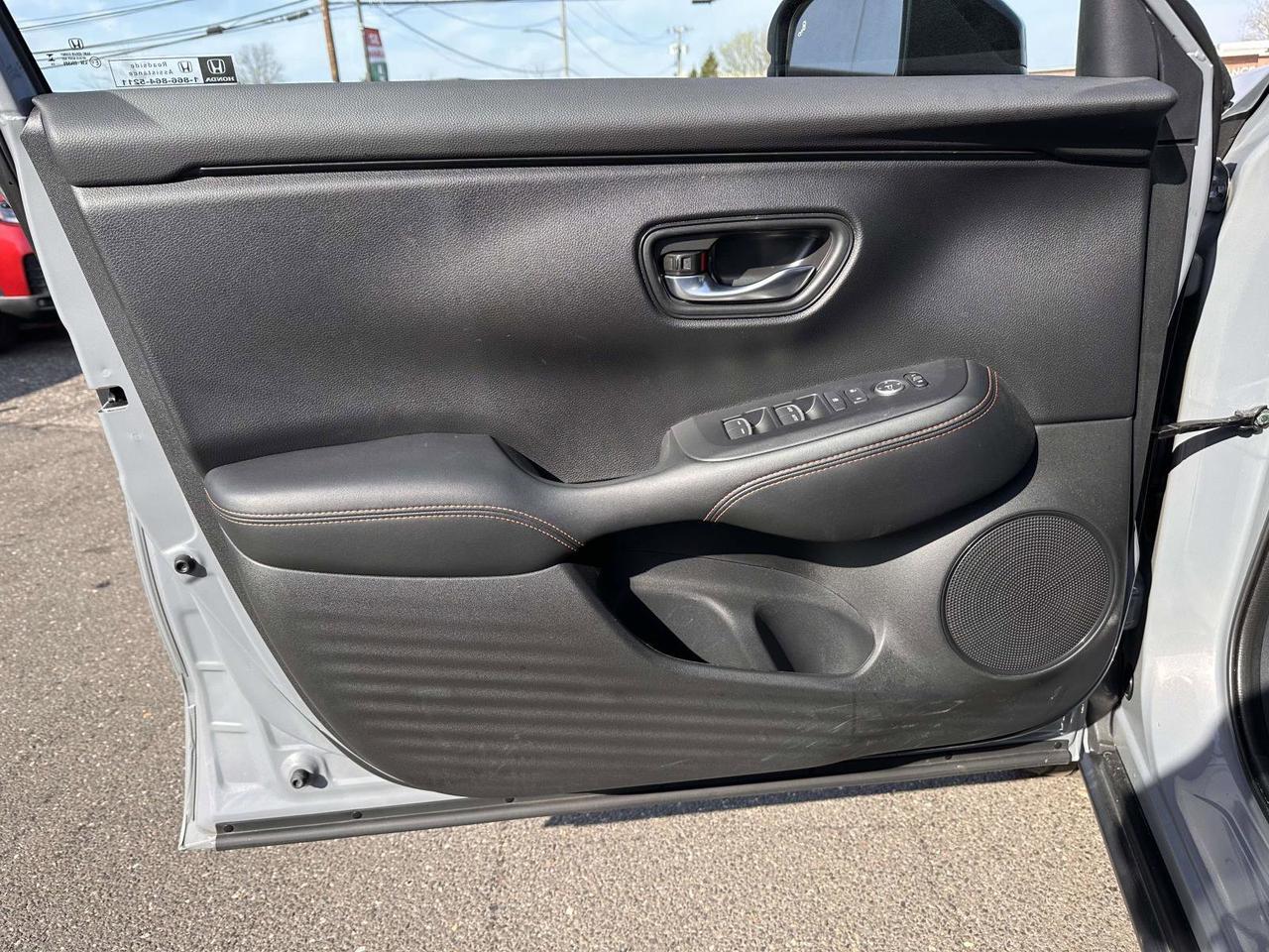 2025 Honda HR-V Sport San Clemente CA