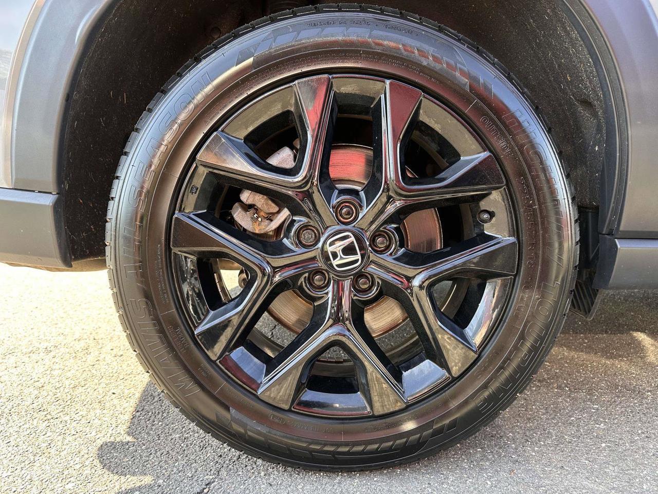 2025 Honda HR-V Sport San Clemente CA