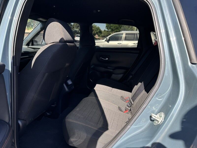 2025 Honda HR-V Sport St George UT