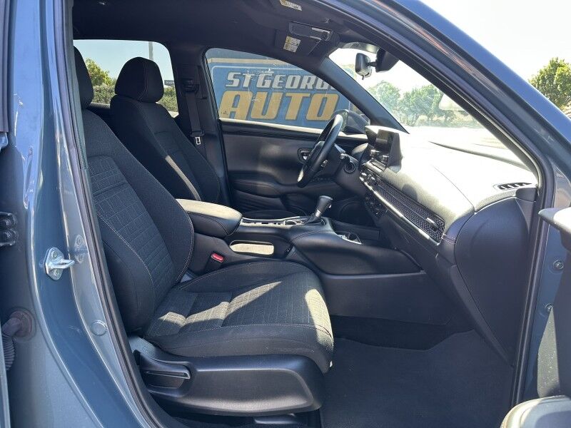 2025 Honda HR-V Sport St George UT
