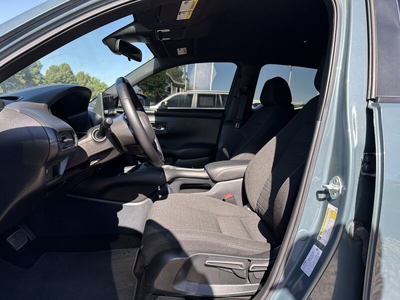 2025 Honda HR-V Sport St George UT