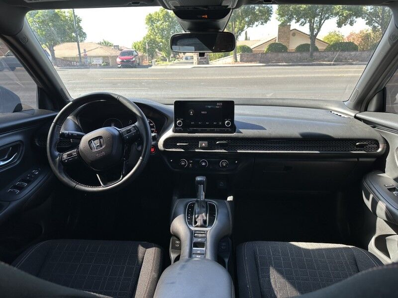 2025 Honda HR-V Sport St George UT