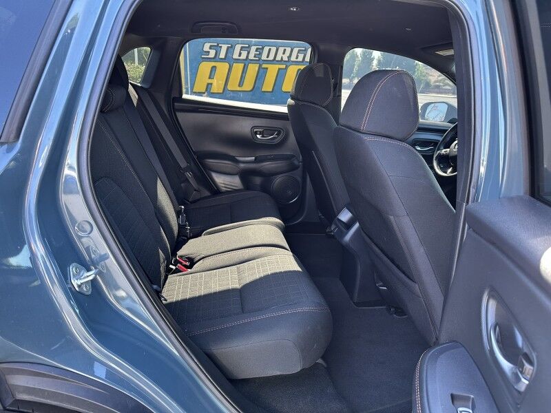 2025 Honda HR-V Sport St George UT