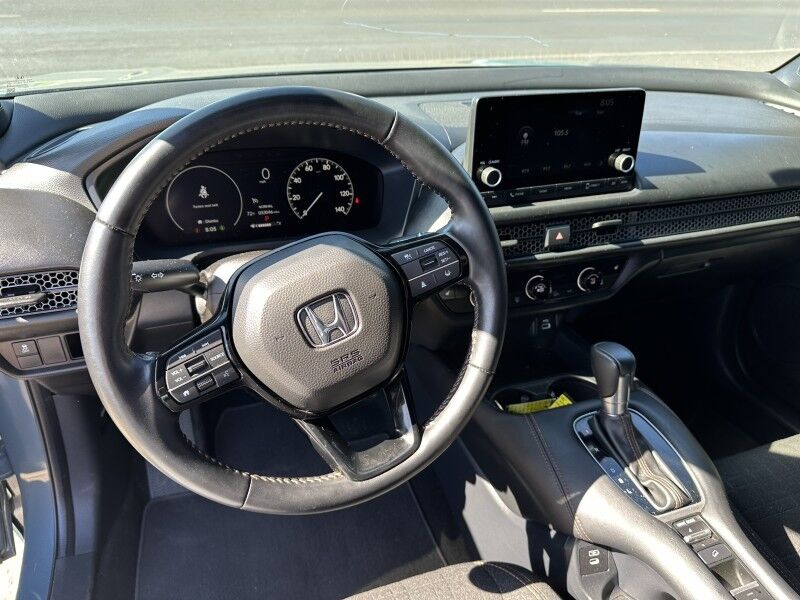2025 Honda HR-V Sport St George UT