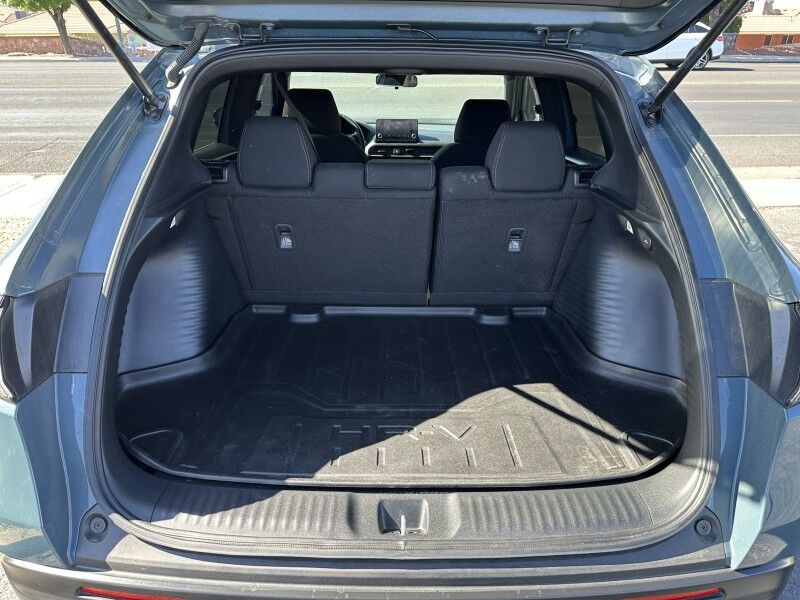 2025 Honda HR-V Sport St George UT