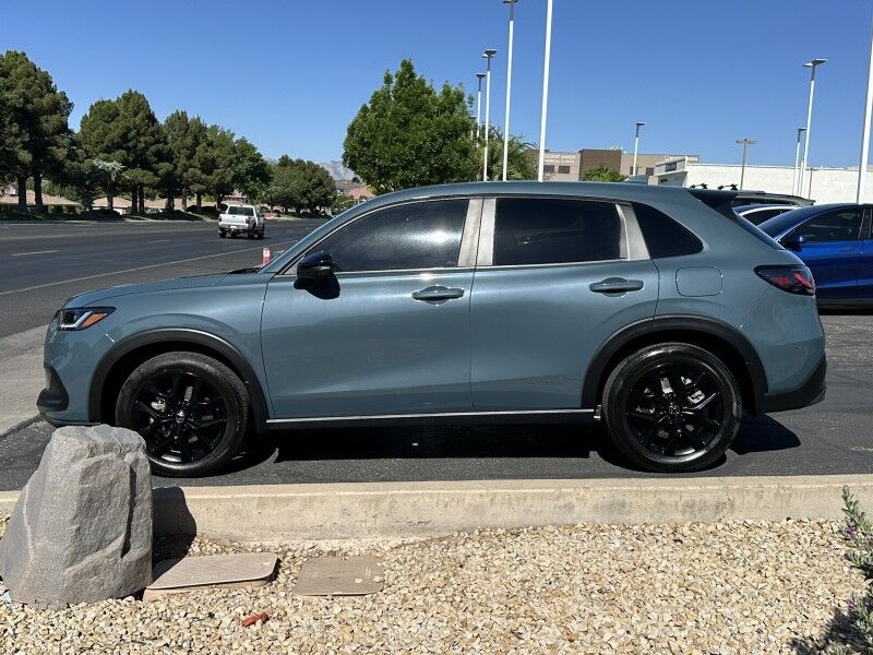 2025 Honda HR-V Sport St George UT