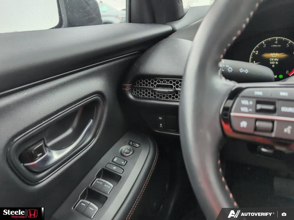 2025 Honda HR-V Sport St. John's NL