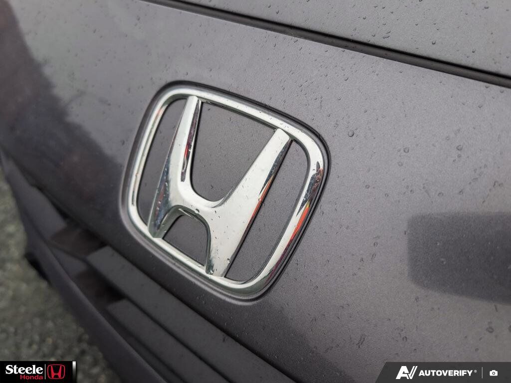 2025 Honda HR-V Sport St. John's NL