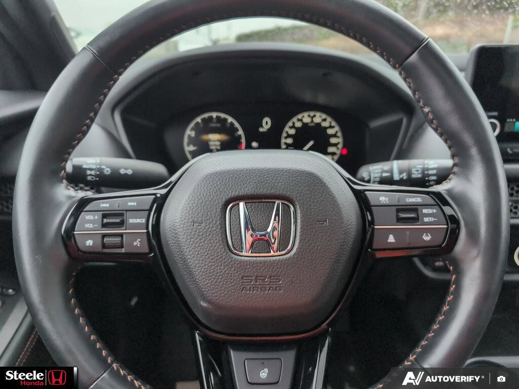 2025 Honda HR-V Sport St. John's NL