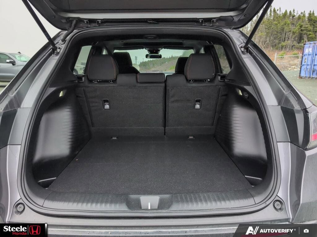 2025 Honda HR-V Sport St. John's NL