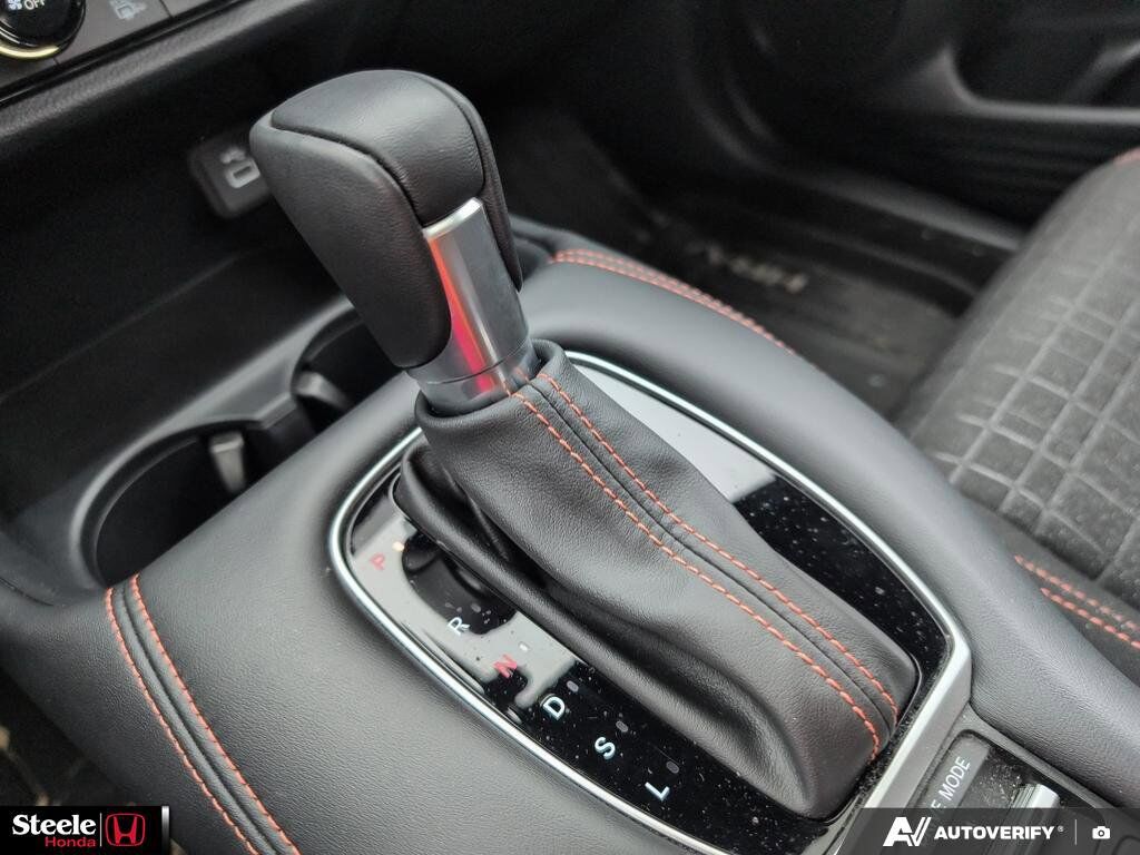 2025 Honda HR-V Sport St. John's NL