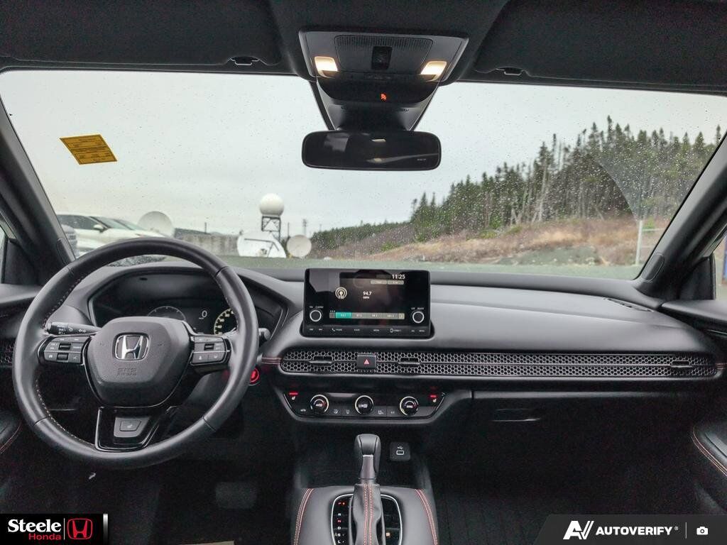 2025 Honda HR-V Sport St. John's NL