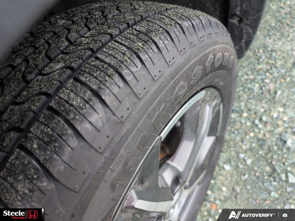 2025 Honda HR-V Sport St. John's NL