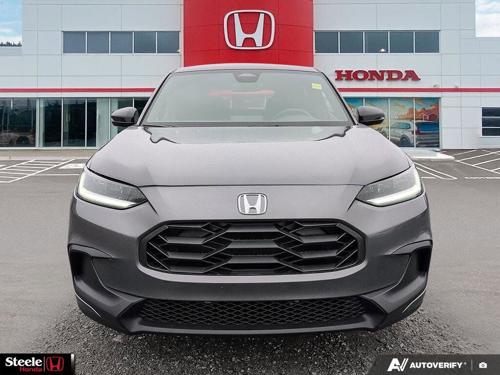 2025 Honda HR-V Sport St. John's NL