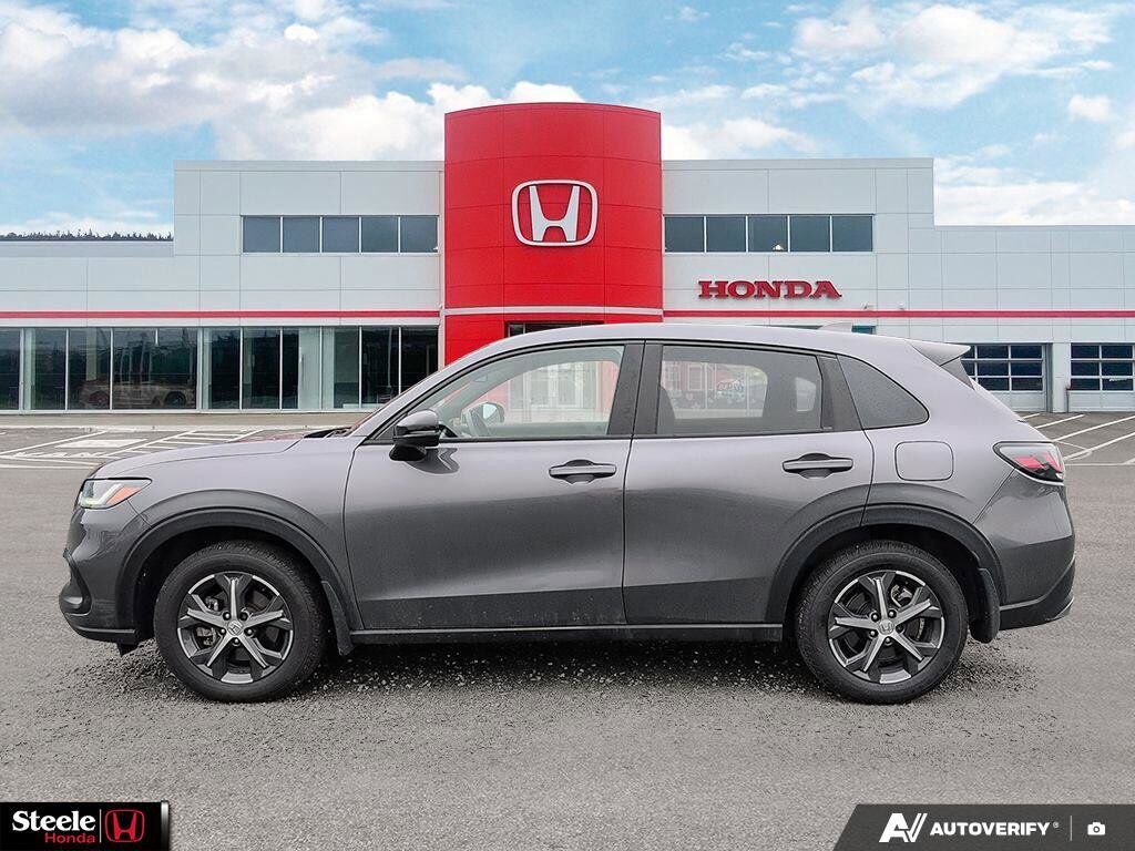 2025 Honda HR-V Sport St. John's NL
