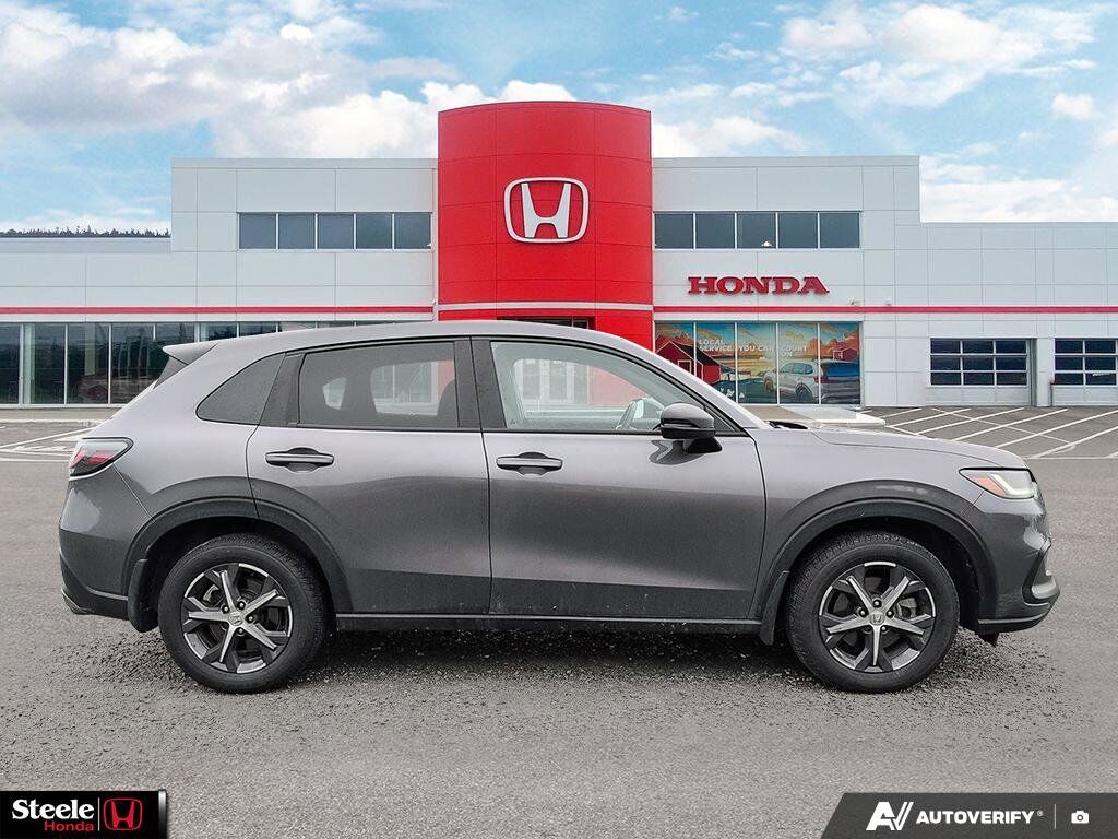 2025 Honda HR-V Sport St. John's NL