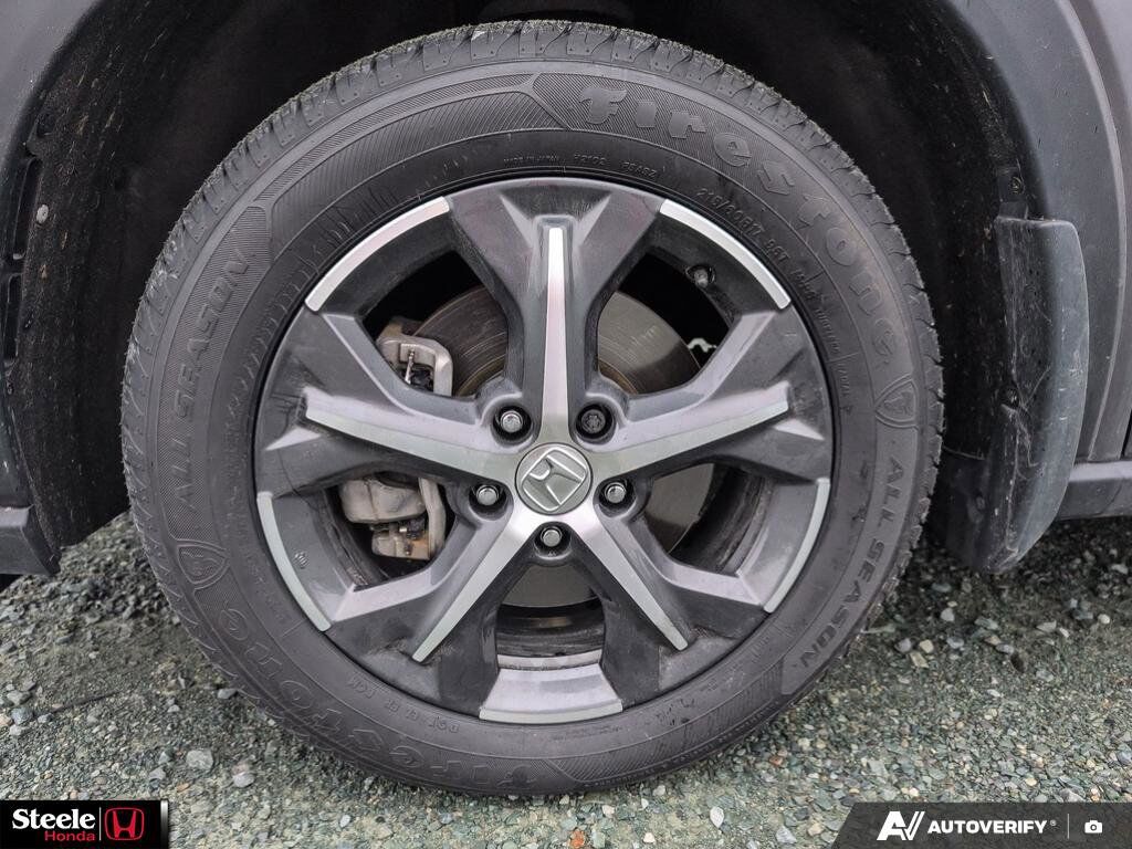 2025 Honda HR-V Sport St. John's NL