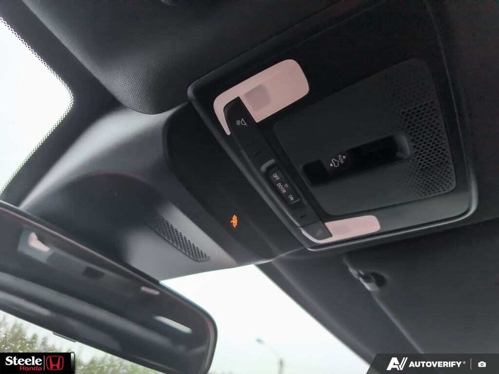 2025 Honda HR-V Sport St. John's NL