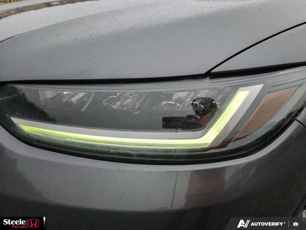 2025 Honda HR-V Sport St. John's NL