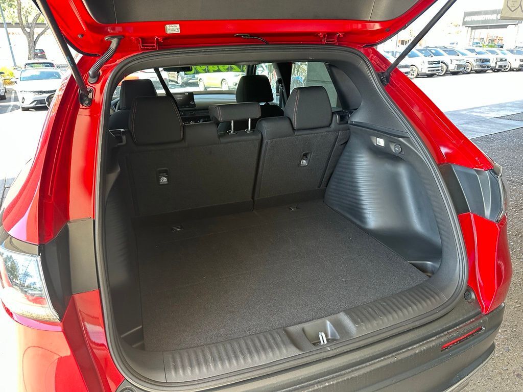 2025 Honda HR-V Sport Tucson AZ