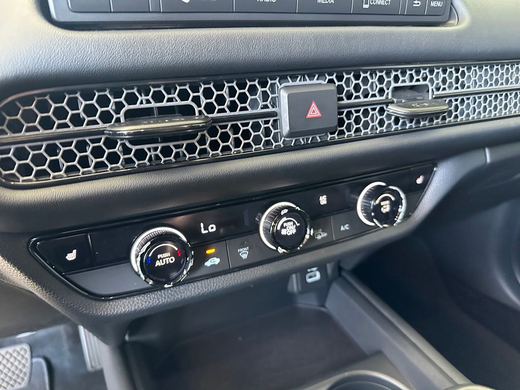 2025 Honda HR-V Sport Tucson AZ