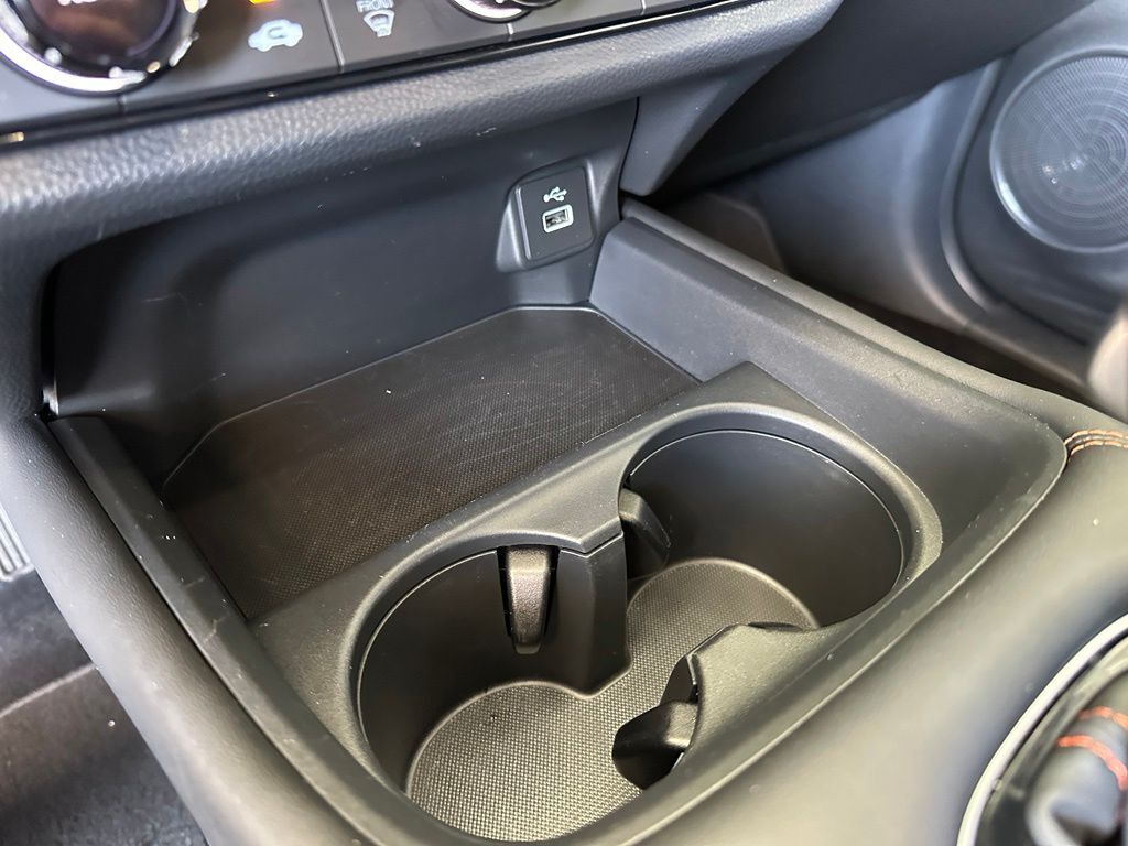 2025 Honda HR-V Sport Tucson AZ
