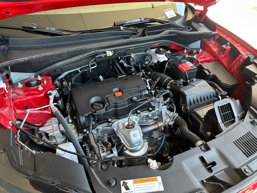 2025 Honda HR-V Sport Tucson AZ