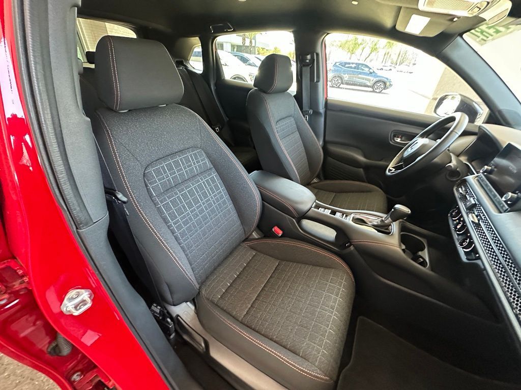 2025 Honda HR-V Sport Tucson AZ