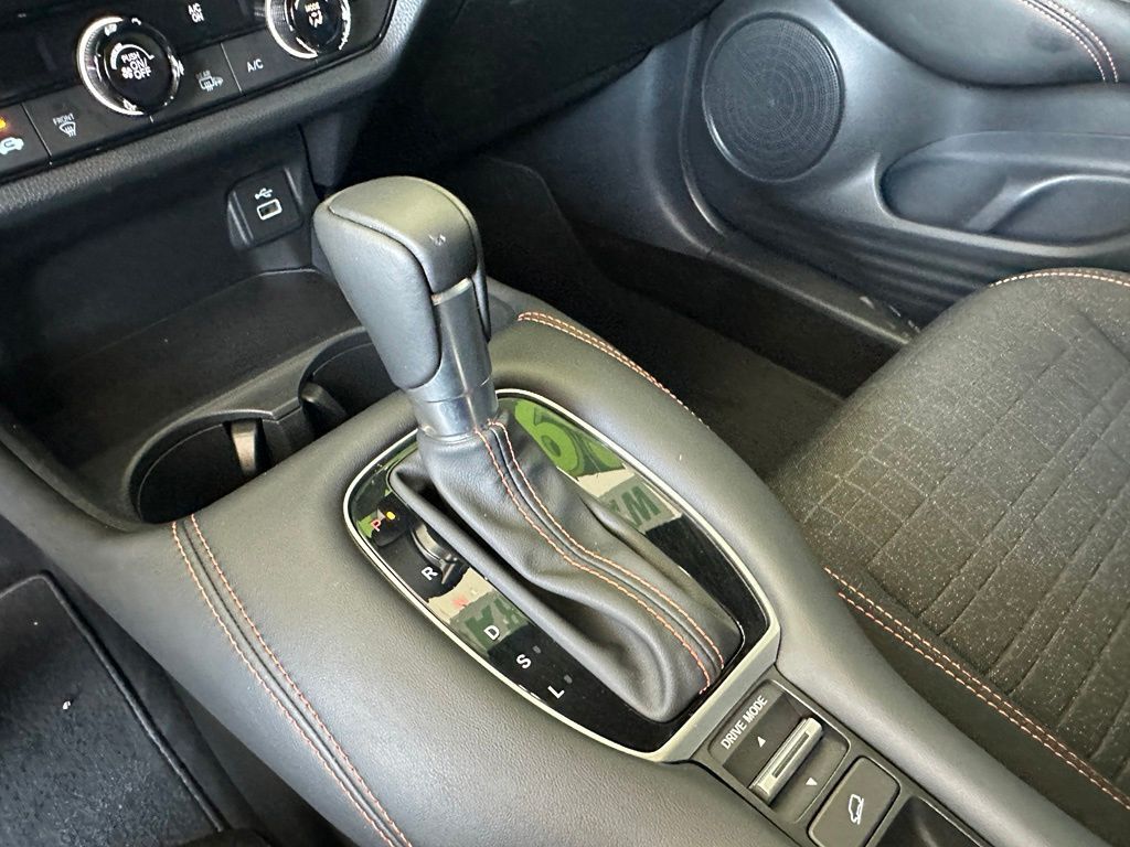 2025 Honda HR-V Sport Tucson AZ